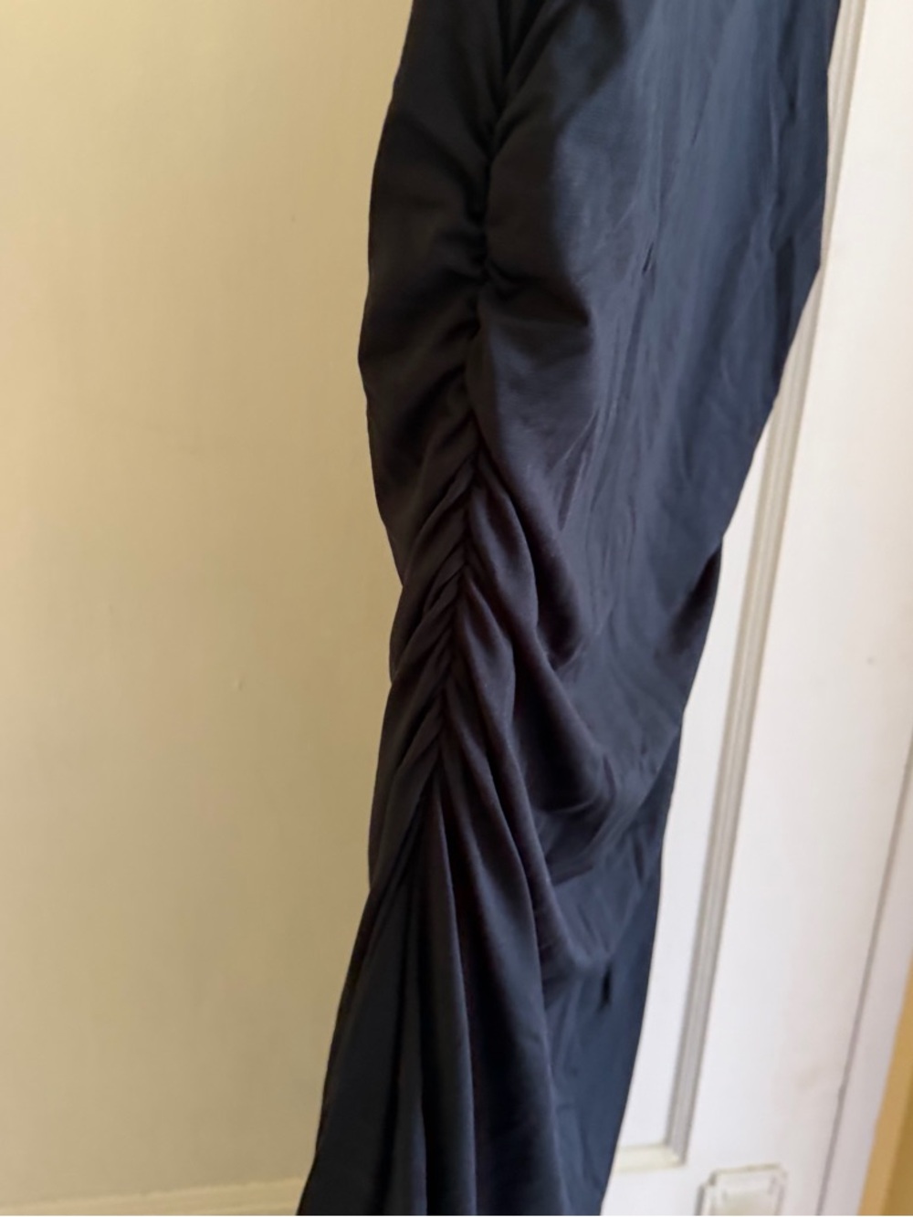 The A&F Paloma Maxi Dress NWT - Picture 6 of 9